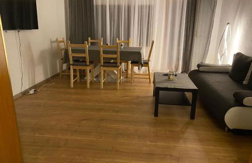 Ferienwohnung Schwabenheim an der Selz - Foto 2