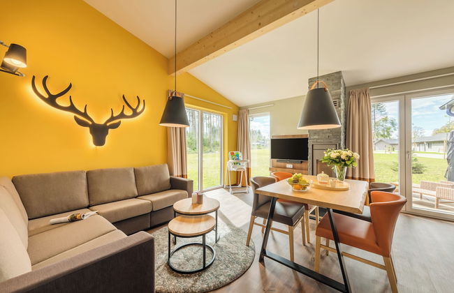 Center Parcs Bungalowpark Allgäu - Foto 20