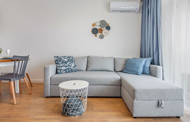 Apartamenty Sun&Snow Sagaris - Foto 34