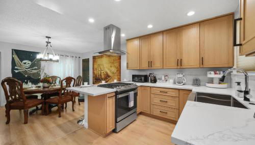 Pirate Cove by OC Adventure Homes - Foto 5