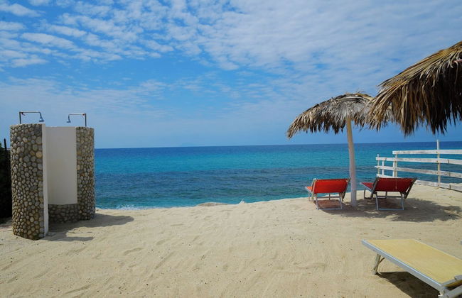 Marinella Beach Case Vacanze - Photo 57