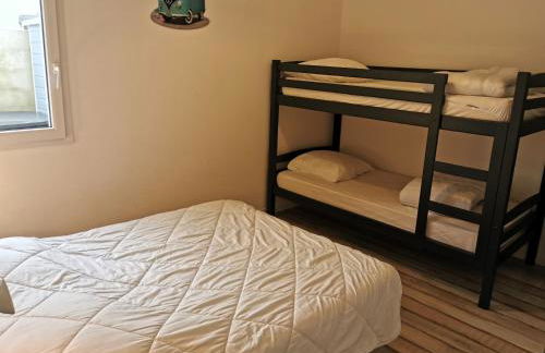 L Alize Melia 250m de la plage - Foto 11