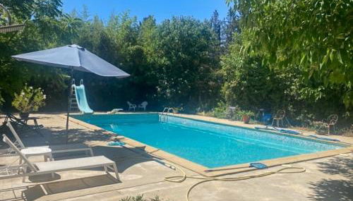 Historic Wine Estate Near Mediterranean Coast - Foto 2