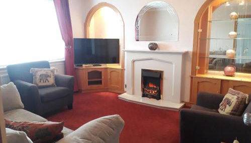 Hilltop House - Foto 1