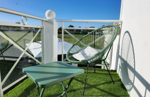 Maison Les Dunes avec piscine collective - Photo 30