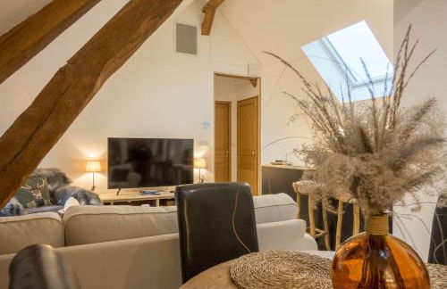 Appartement Lamotte-Beuvron - Foto 15