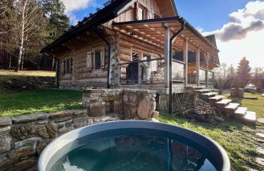 Jurkowa Wola - Foto 1