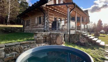 Jurkowa Wola - Foto 1