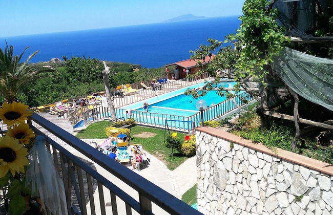 Agriturismo Castanito - Foto 1