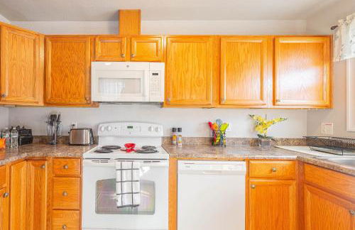 Duplex in Alberta Art District - Foto 6