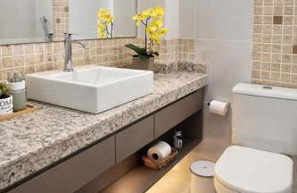 Casa confortável com varanda gourmet e 3 quartos com ar - Photo 13