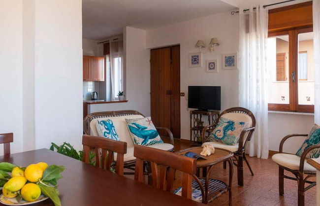 Welcomely - In Riva al Mare - Cala Gonone - Foto 27