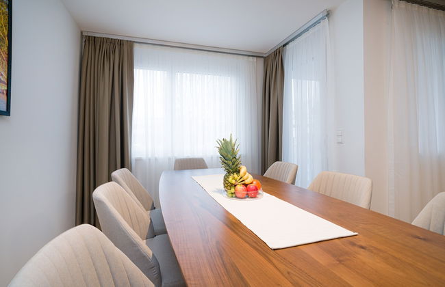 myApartments Vienna - Foto 80