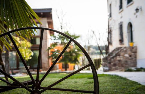 Agriturismo Borgo di Calmasino - Foto 50