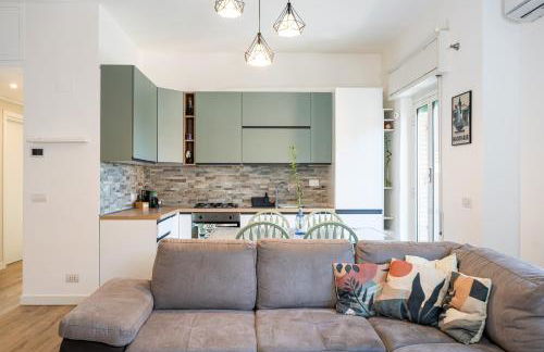 Casa dei Girasoli - 15 min Mirti - Colosseo - Foto 12