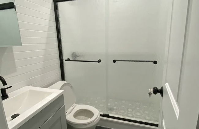 Staten Island Private Apartment - Foto 5