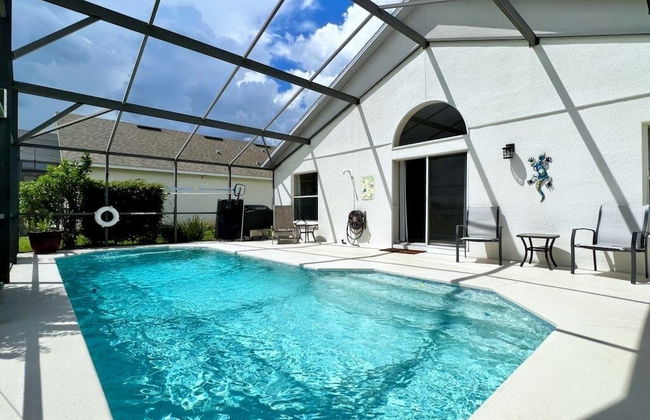 Cozy 3 Br 2 Bath Villa With Splash Pool-335kd 3 Bedroom Home by RedAwning - Foto 12