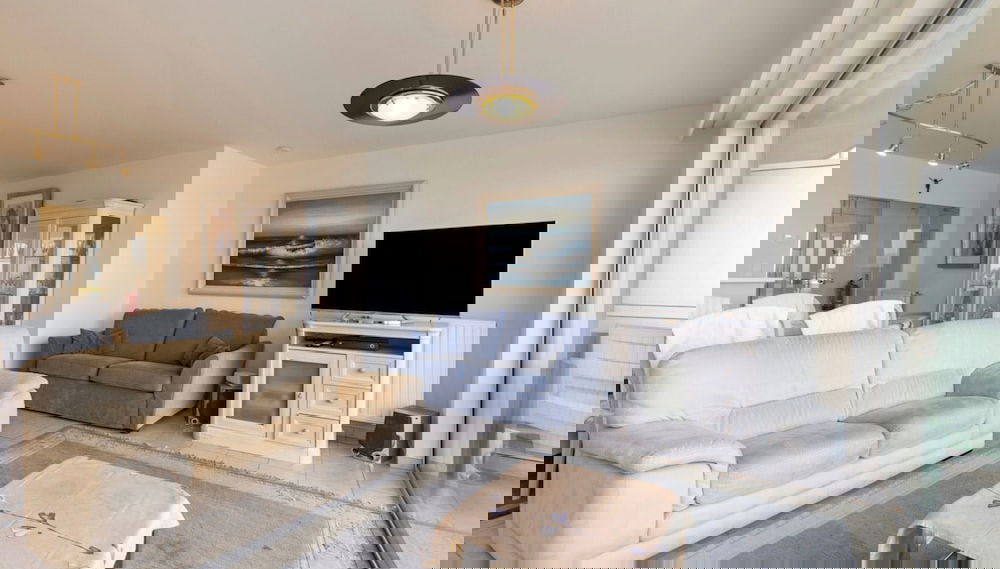 Apartment in Blankenberge With Sea Views - Foto 1, Imagen principal