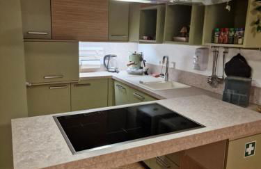 Ferienwohnung Nachtigall 3 - Foto 8