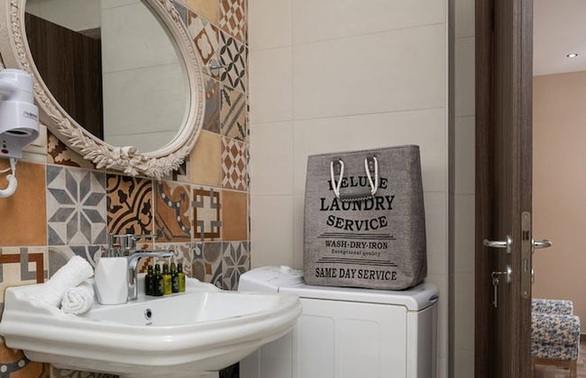 New Beautiful Complex With Villas and App, Big Pool, Sea Views, SW Crete - Foto 10