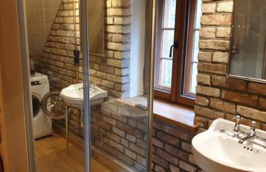 Ferienhaus auf 2 Etagen mit überdachter Terrasse - Foto 9