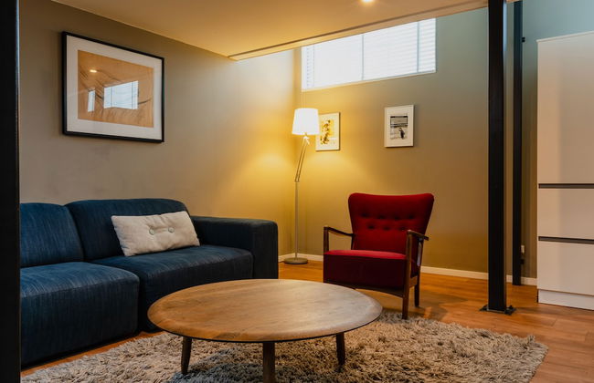 Apartments De Hallen - Photo 20