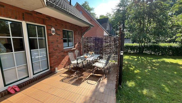 Ferienwohnung in St. Peter-ording - Foto 2, Imagen principal