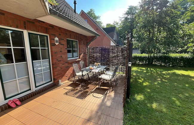 Ferienwohnung in St. Peter-ording - Foto 1