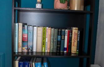 Penthouse, Sonnenbalkon, Netflix - Foto 22