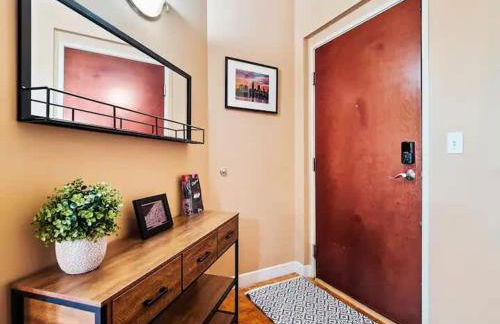 Lakefront Loft - Walk 2 First Energy x Progressive - Foto 29