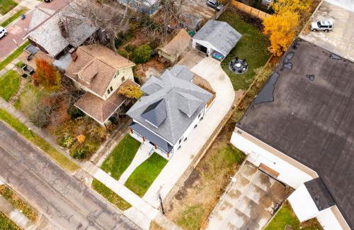 PoolTable - Hot Tub - FirePit - Games - Bunk Slide - Wet Bar - Foto 70