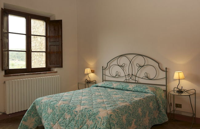 Castello di Modanella - Foto 16