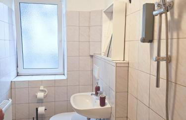 Komplette 2-Zimmer Wohnung - Foto 14