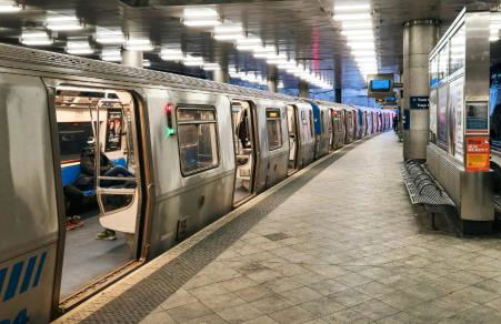 One Grove in Jersey City - Foto 75