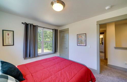 Bozeman Home with Deck Walk to Fishing, Hot Springs - Foto 25