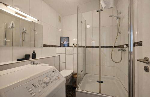 Lovely City House - Foto 24