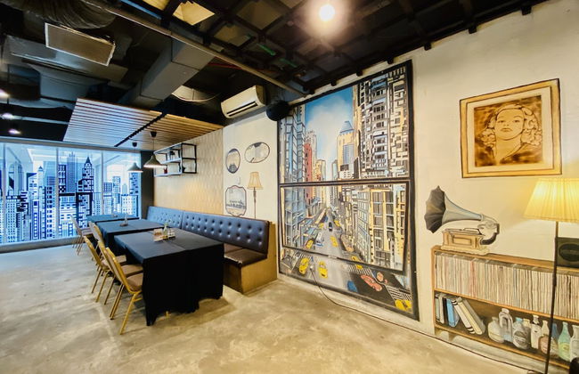 HABITARE Rasuna Jakarta - Foto 33