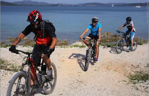 Villa Oaza Primošten With Heated Pool - Foto 41