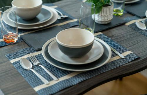 Stunning 3 Bedroom Flat, with Parking, Sleeps Six, Near Greenwich Park - Foto 52