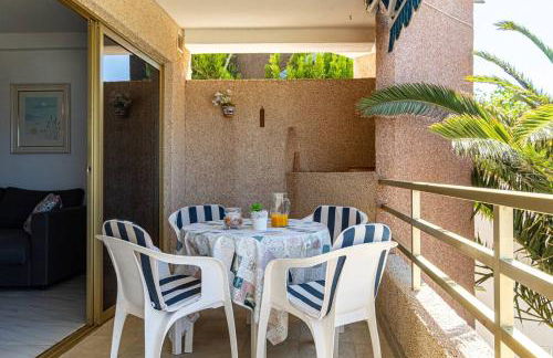 Atlantic Pearl Apt by Dream Homes Tenerife - Foto 8