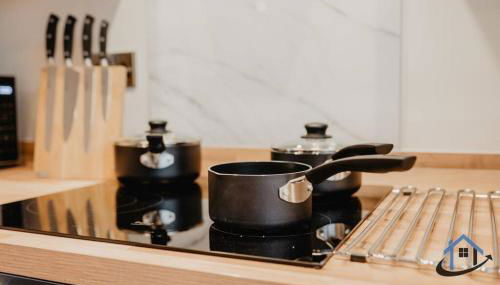 Shambles Retreat - Nr Bath king or twin beds free parking x2 - Foto 2