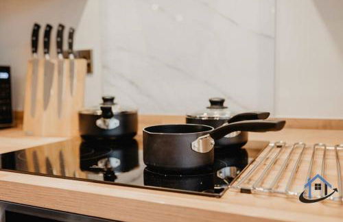 Shambles Retreat - Nr Bath king or twin beds free parking x2 - Foto 2