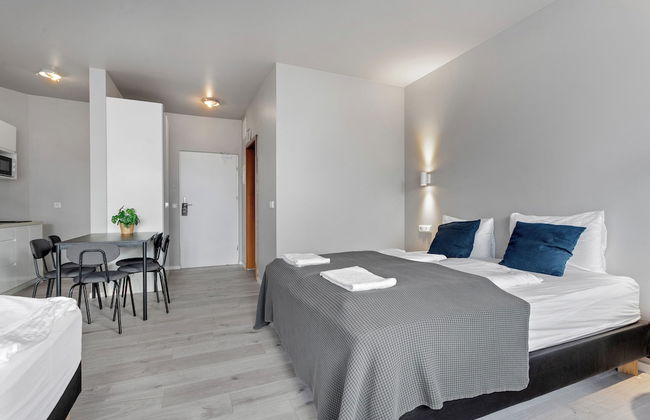 Iceland Comfort Apartments by Heimaleiga - Photo 39