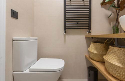 Arena Marina - Pool and relaxation near the airport - Foto 55