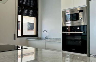 Detail Caballo Blanco I - Foto 53