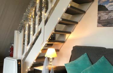 Chalet 47 By The Sea - Foto 39