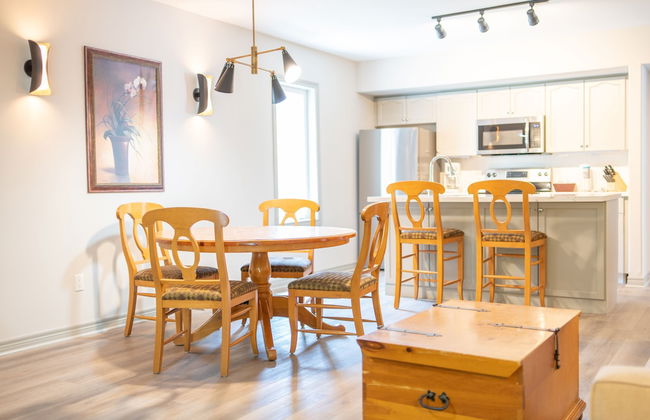 Horseshoe Valley Suites - The Evergreen - Foto 13