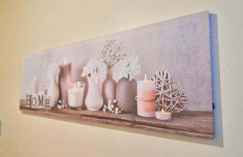 Bespoke Bungalow Salford Quays - Garden, WiFi and Parking - Foto 42