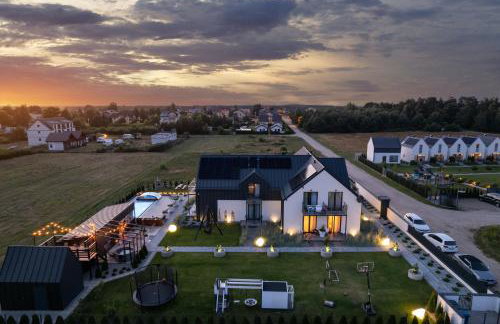 Loox Ostrovo- Boutique House-noclegi nad morzem - Foto 18