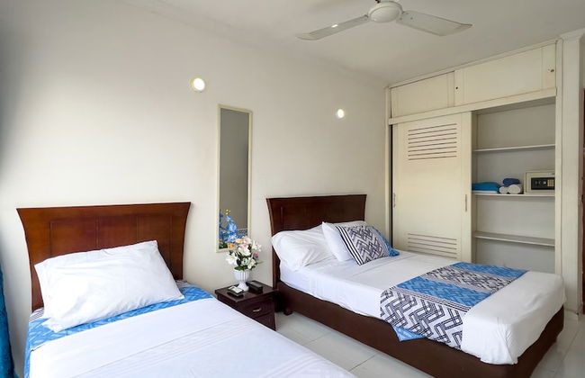 Apartamentos playa rodadero - Photo 5